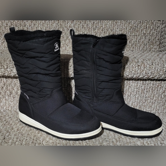 Kamik Winter Boots - Picture 2 of 6